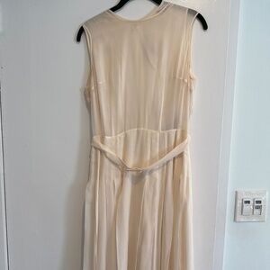 White Ralph Lauren dress